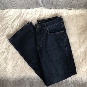 Old Navy Mens Loose Blue Jeans